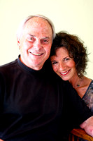 Pam Kramer & Michael Murphy